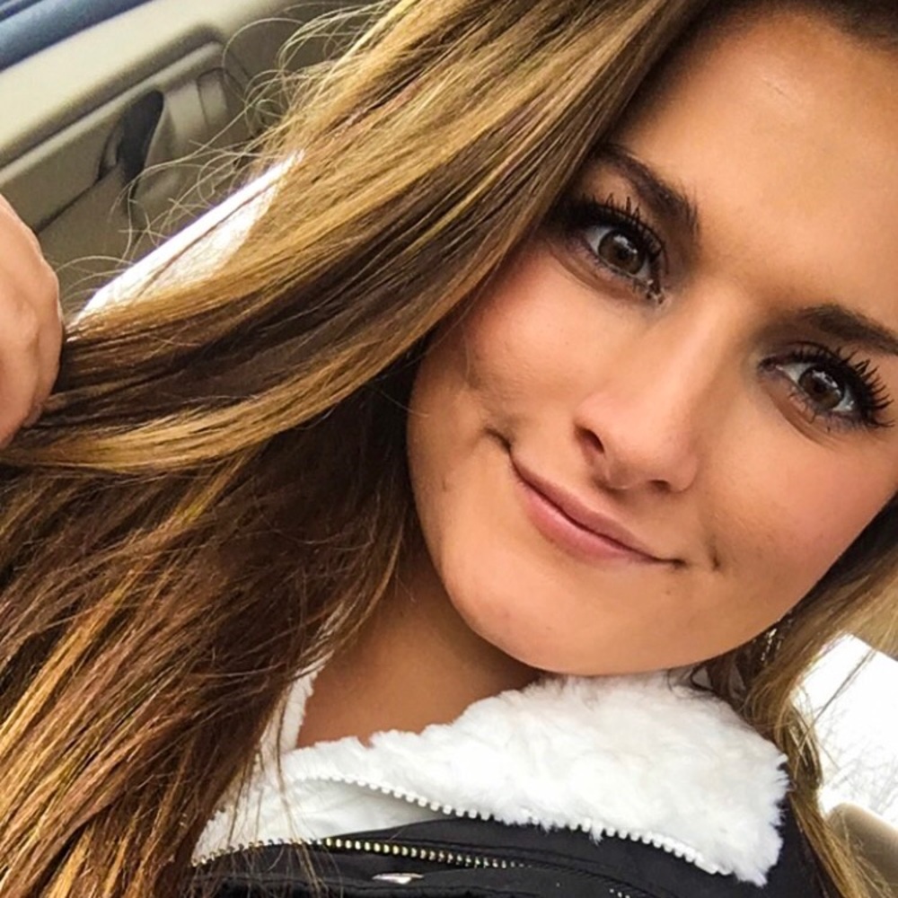 Meet your Posher, Mackenzie